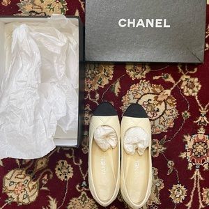 🍁SOLD🍁Chanel Shoes